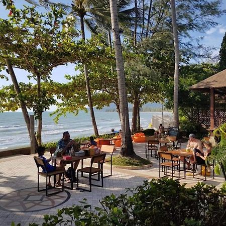 Chill Inn Lipa Noi Hostel And Beach Cafe Ко Самуи Екстериор снимка