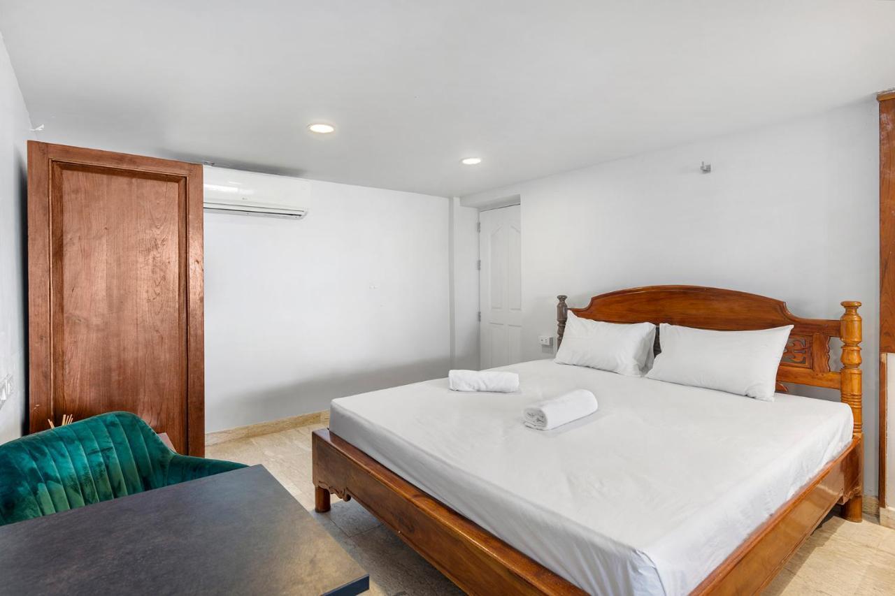 Chill Inn Lipa Noi Hostel And Beach Cafe Ко Самуи Екстериор снимка