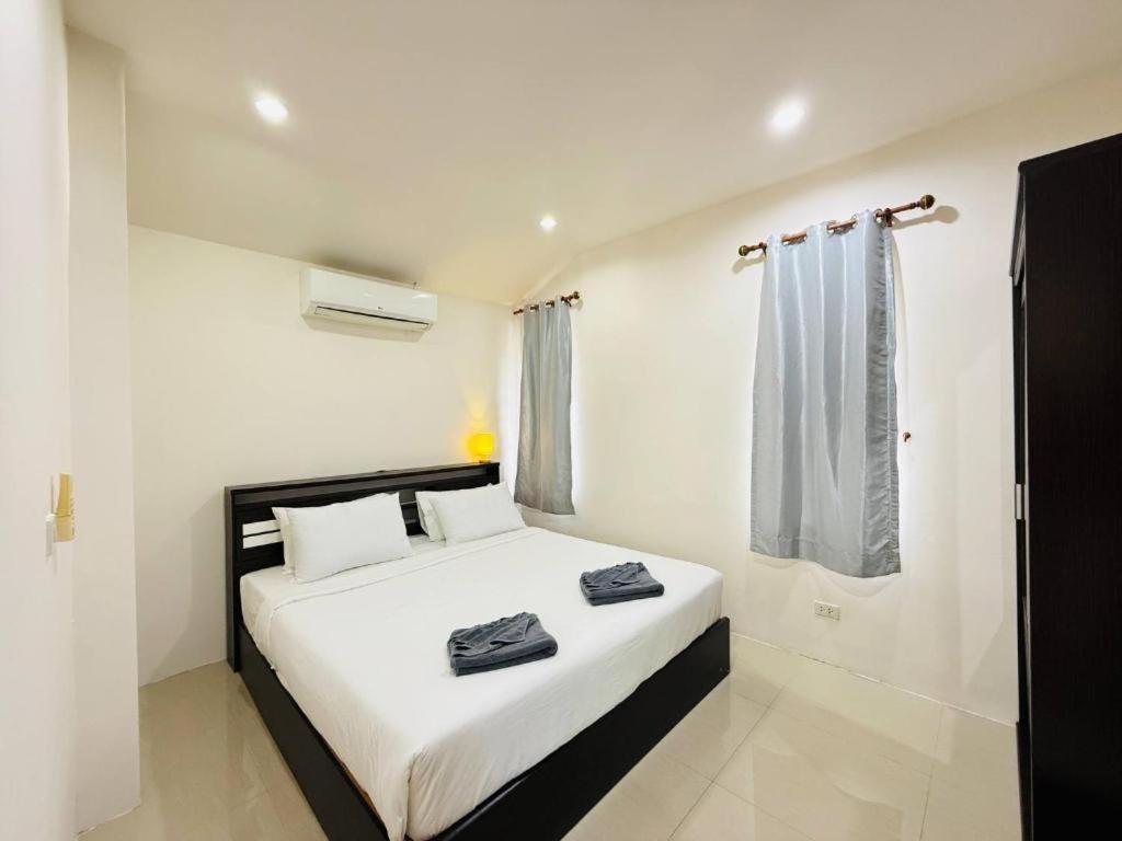 Chill Inn Lipa Noi Hostel And Beach Cafe Ко Самуи Екстериор снимка