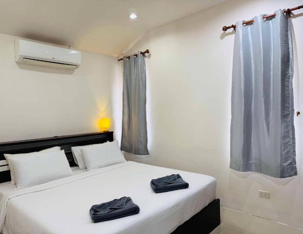 Chill Inn Lipa Noi Hostel And Beach Cafe Ко Самуи Екстериор снимка